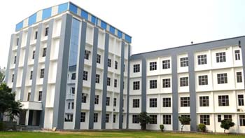 I.T.S Dental College