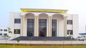 Dashmesh Khalsa College