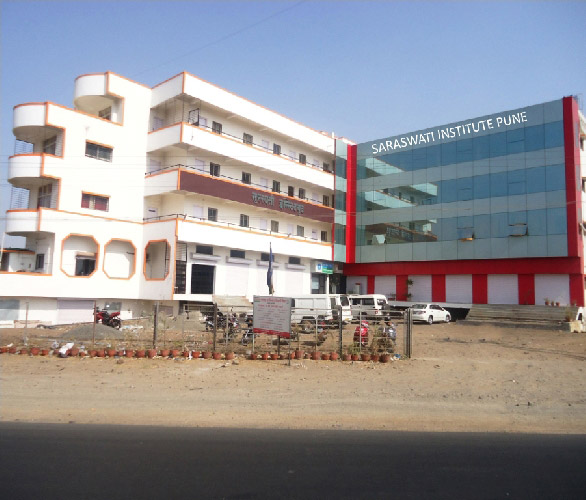 Saraswati Institute