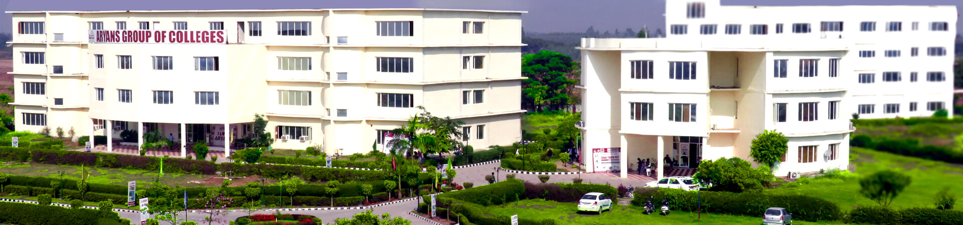 Aryans Group of Colleges