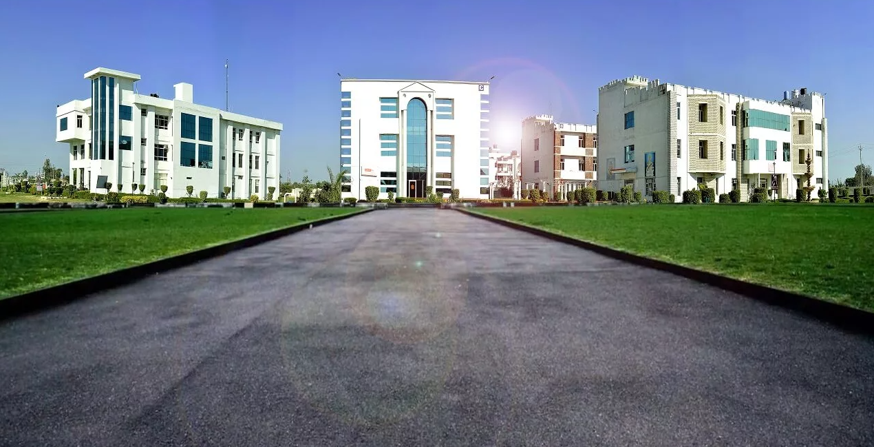 Geeta University