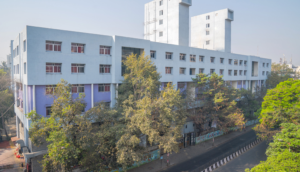 Modern Education Society's College of Engineering (MES COE) Admission 2024: Placement, Cutoff, Merit List