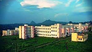 Dumka Engineering College