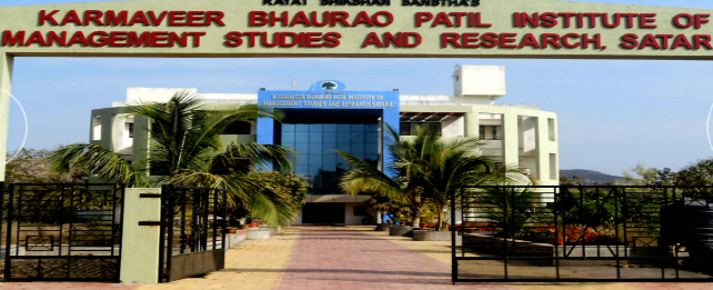 Karmaveer Bhaurao Patil Institute of Management Studies and Research