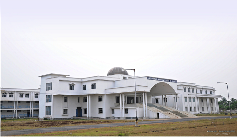 Haldia Institute of Health Sciences