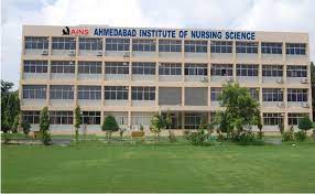 Ahmedabad Institute of Nursing Sciences