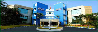 Central Institute of Plastics Engineering & Technology - [CIPET]