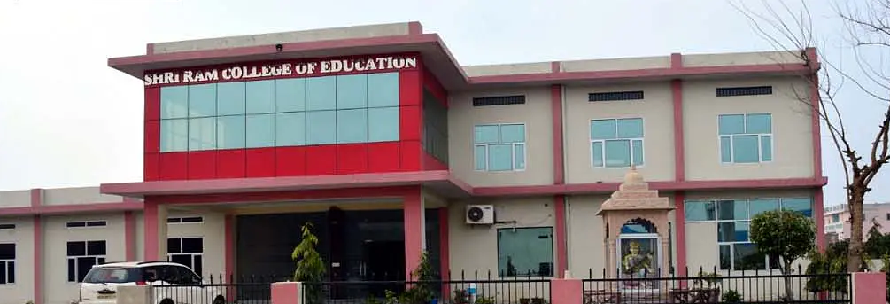 Shri Ram College of Education