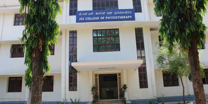 JSS College of Physiotherapy