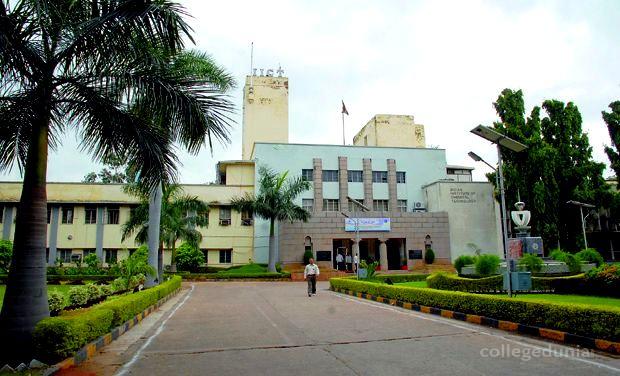 Indian Institute of Chemical Technology - [IICT]