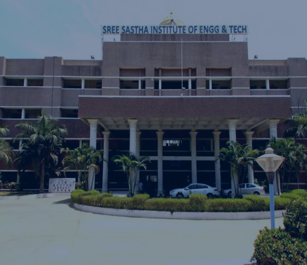 Sree Sastha Arts and Science College