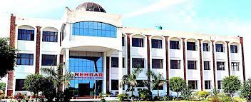 Rehbar Institute of Medical Sciences - {RIMS]