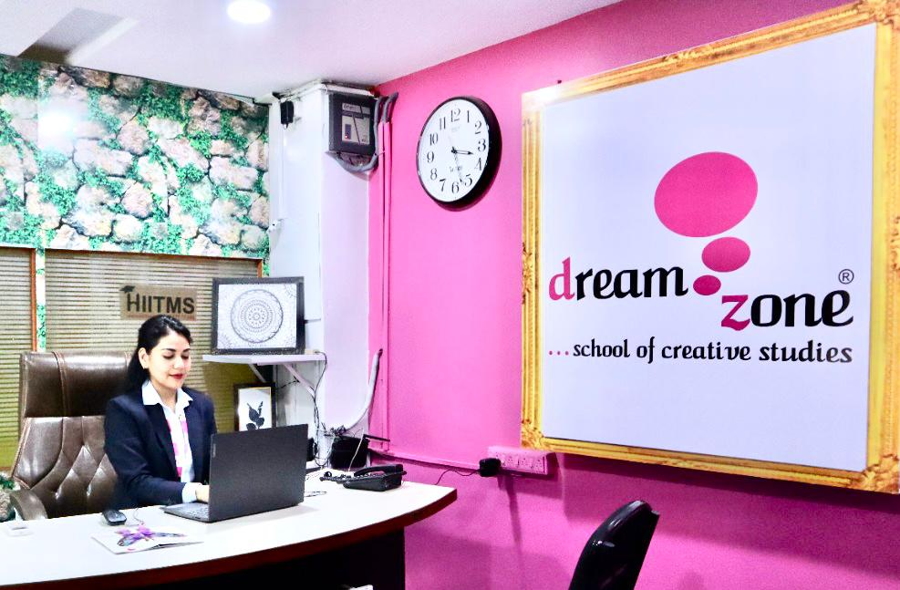 Dream Zone School of Creative Studies