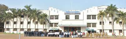 Shree H.V.P. Mandal's Degree College of Physical Education