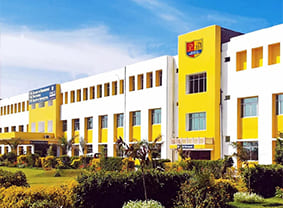 Puran Murti College of Pharmacy