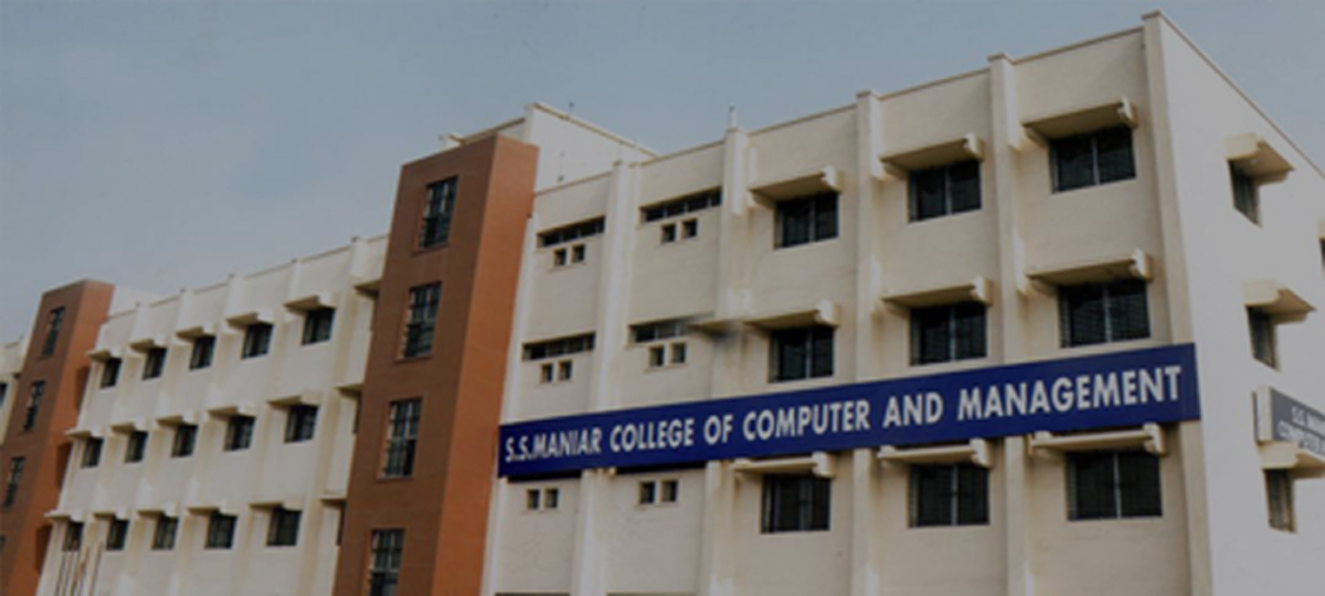 Sudha Sureshbhai Maniar College of Computer and Management