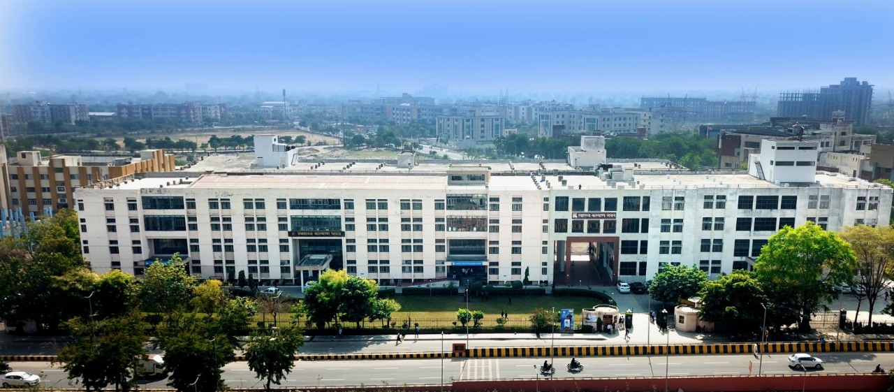 Swasthya Kalyan College of Physiotherapy