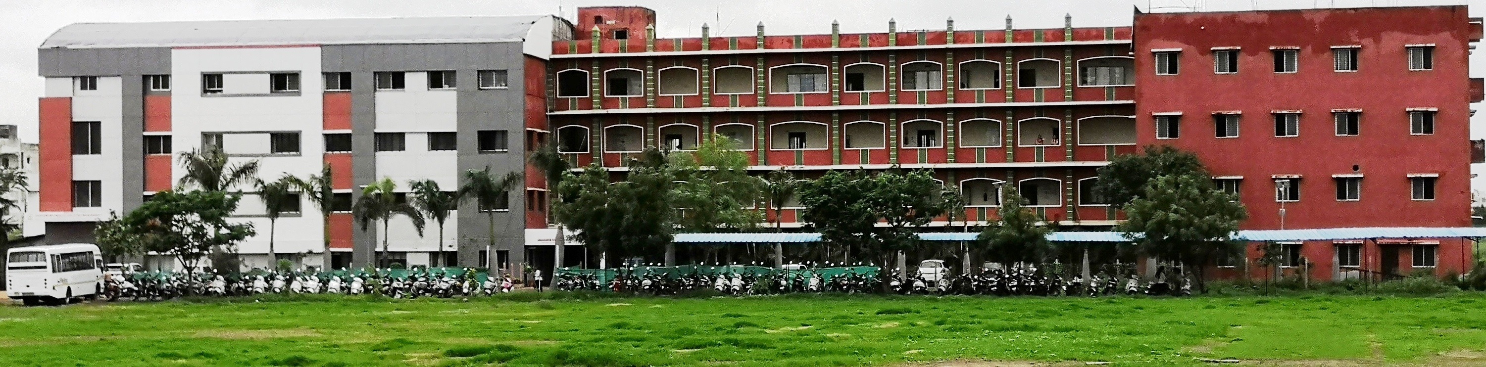 Dada saheb Balpande College of Pharmacy