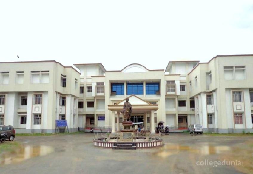 Kohima Science College - [KSCJ]