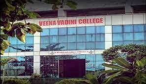 Veena Vadini Ayurved College and Hospital - [VVACH]