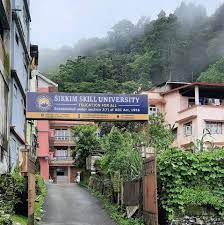 Sikkim Skill University