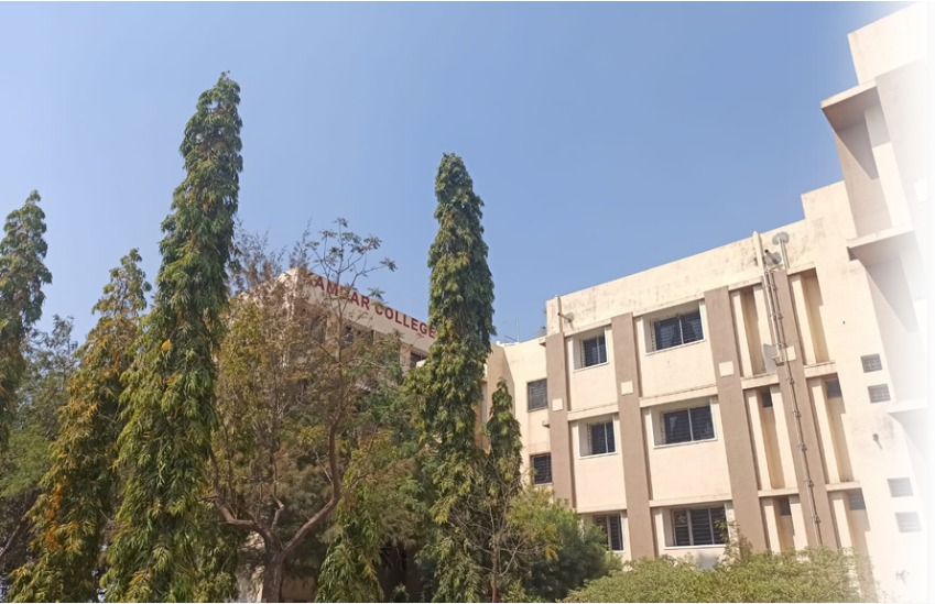 Kamdar Homoeopathic Medical College and Research Centre