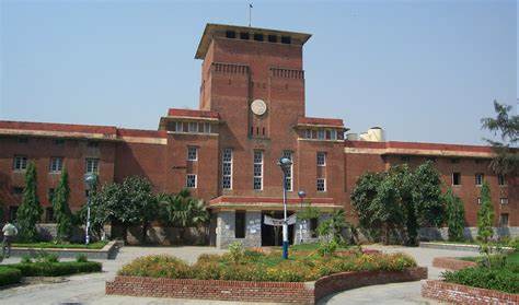 Hindi University