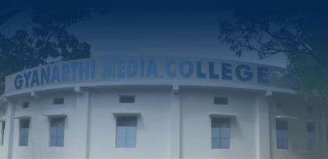 Gyanarthi Media College - [GMC]