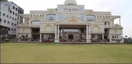 Indore Nursing College