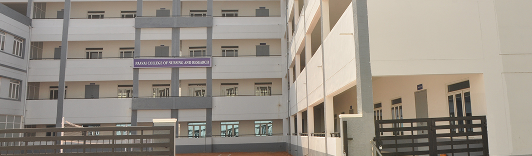 Paavai College of Nursing and Research -[PNCR]