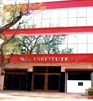 NS Institute of Management and Technology