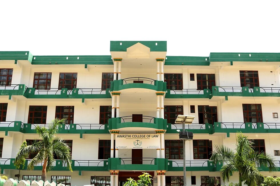 Awasthi College of Law