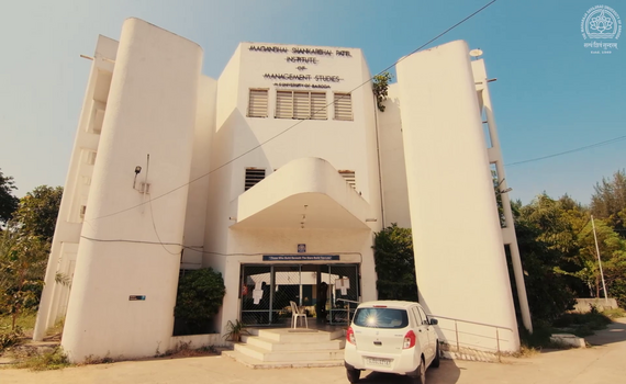 Faculty of Management Studies, The Maharaja Sayajirao University of Baroda