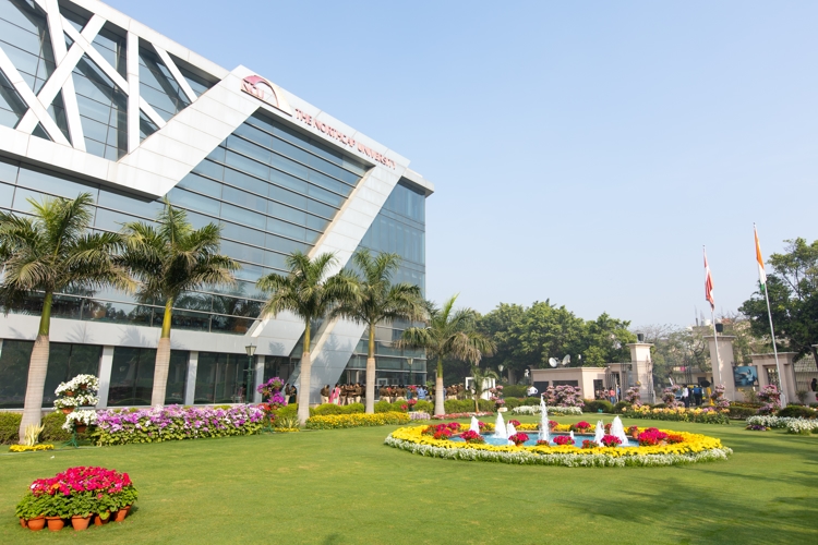 The NorthCap University Admission 2024: Courses, Eligibility, Fees, Selection