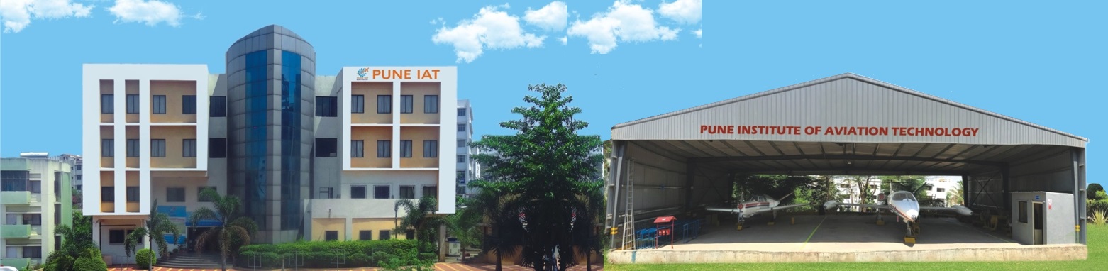 Pune Institute of Aviation Technology