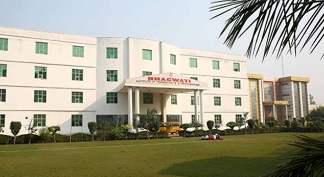 Bhagwati Institute of Technology & Science - powered by Sunstone