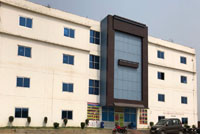 Shree Bhagwat Institute of Technology - [SBIT]