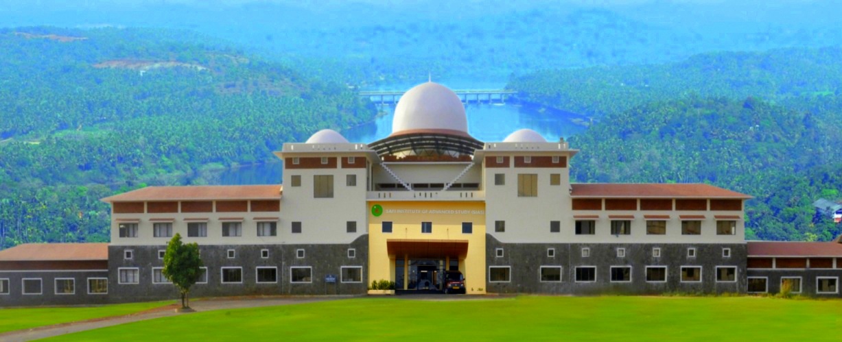 SAFI Institute of Advanced Study - [SIAS] Vazhayoor