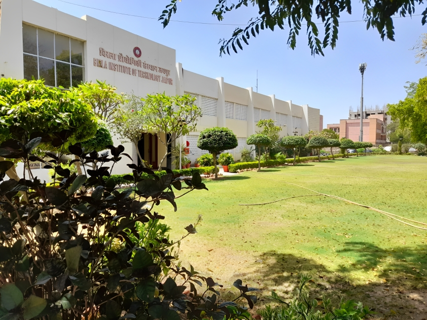 Birla Institute of Technology - [BIT]