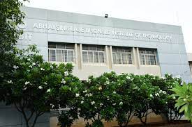 Abhaysinhraje Bhonsle Institute of Technology