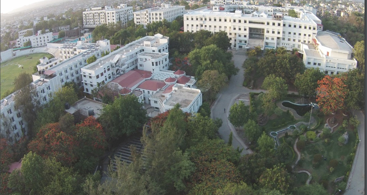 MGM Institute of Social Sciences