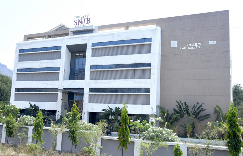 SNJB's Law College