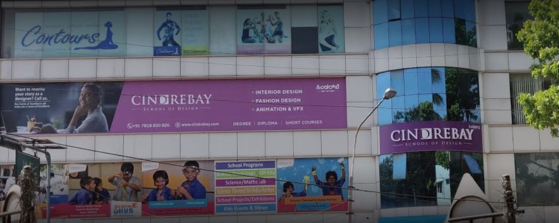 Cindrebay School of Design