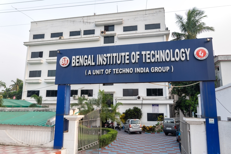 Bengal Institute of Technology - [BIT]