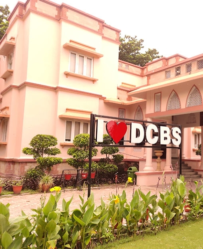 DC Business School - [DCBS]