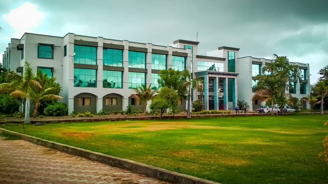 Saraswati Institute of Pharmaceutical Sciences - [SIPS]