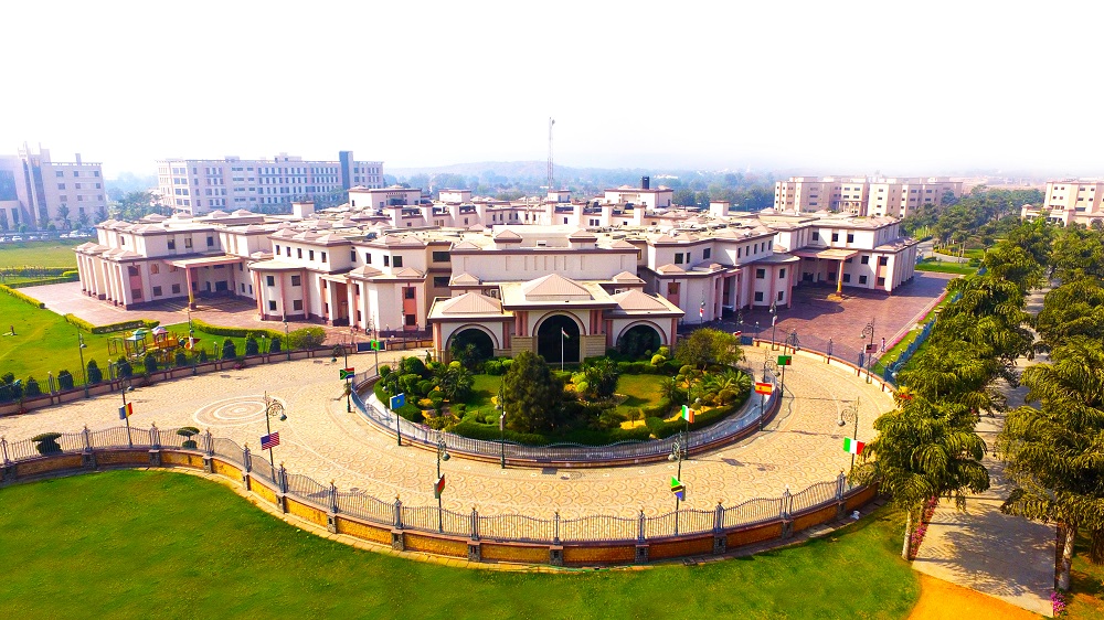 GD Goenka University Admission 2024: Courses, Application Form, Fee