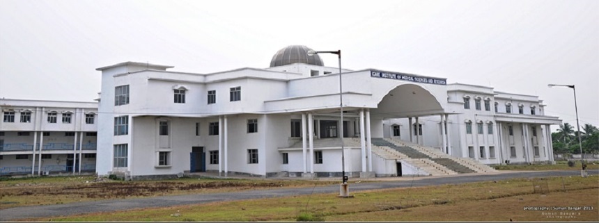 ICARE Institute Of Medical Sciences And Research