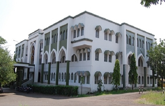 Al Ameen Dental College