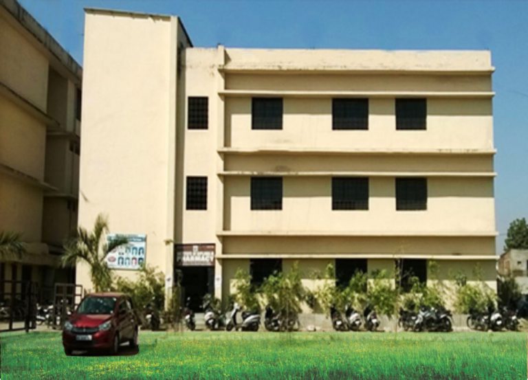 BCYRC Institute of Pharmacy